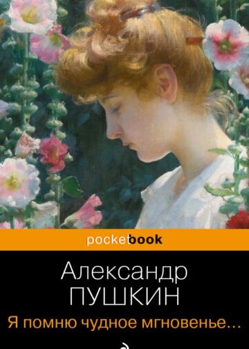 Я помню чудное мгновенье... Стихотворения