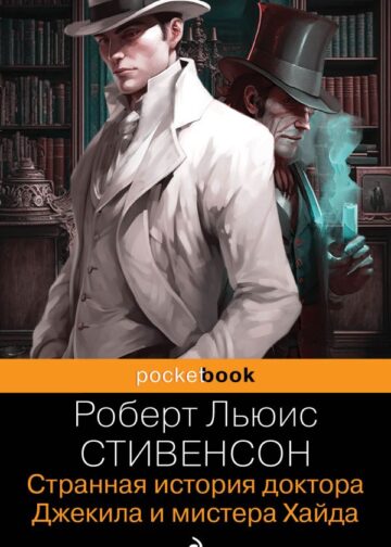 Странная история доктора Джекила и мистера Хайда. И другие рассказы