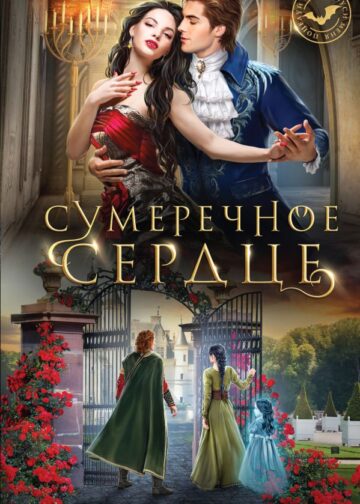 Сумеречное сердце