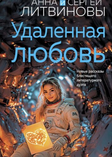 Удаленная любовь
