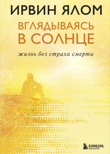 Вглядываясь в солнце. Жизнь без страха смерти