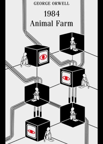 1984. Animal Farm