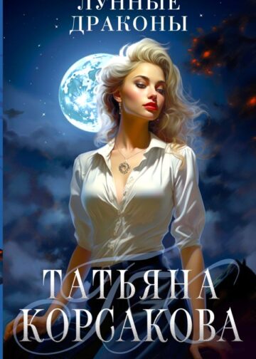Лунные драконы
