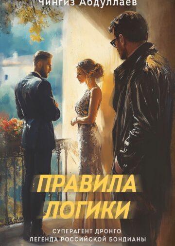 Правила логики