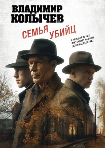 Семья убийц
