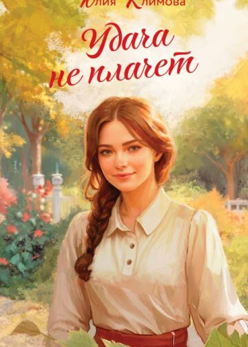 Удача не плачет