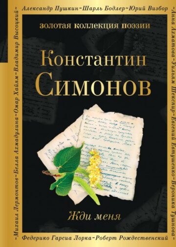 Жди меня