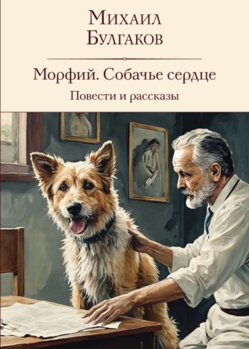 Морфий. Собачье сердце. Повести и рассказы