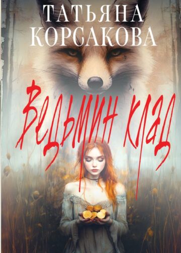 Ведьмин клад