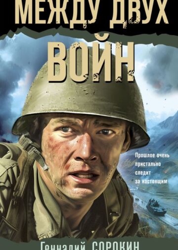 Между двух войн