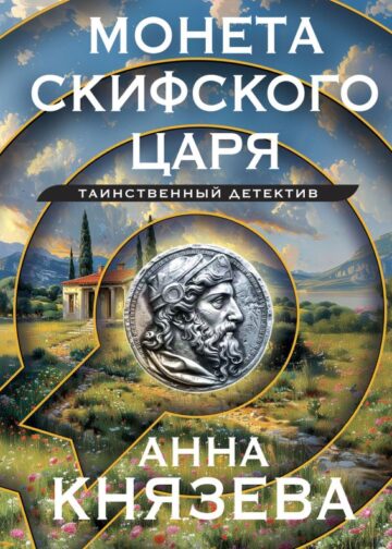 Монета скифского царя