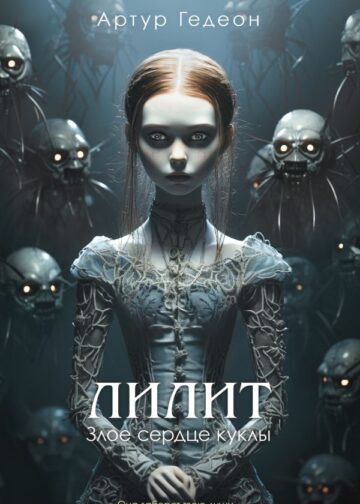 Лилит. Злое сердце куклы