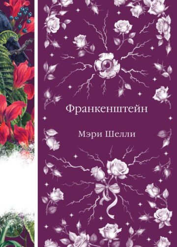 Франкенштейн, или Современный Прометей (книга #7)