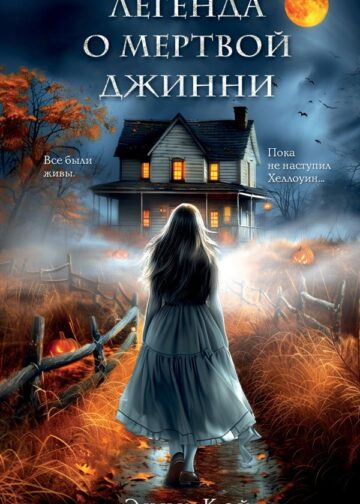 Легенда о мертвой Джинни