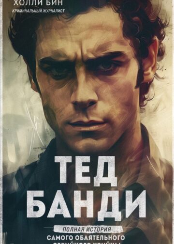 Тед Банди. Полная история самого обаятельного серийного убийцы