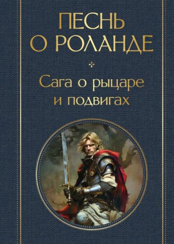 Песнь о Роланде. Сага о рыцаре и подвигах