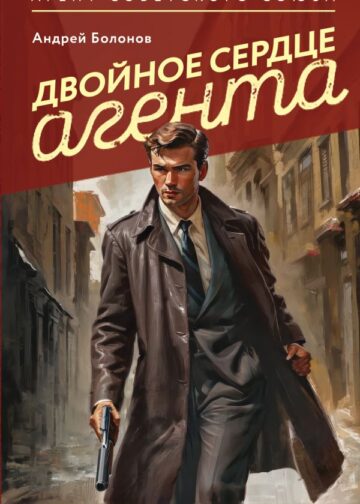 Двойное сердце агента