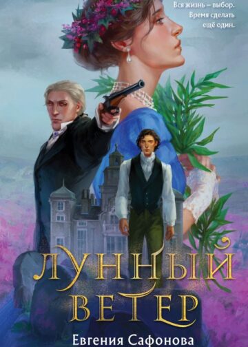 Лунный ветер