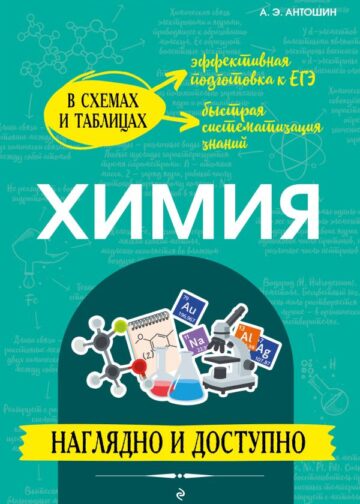 Химия: наглядно и доступно