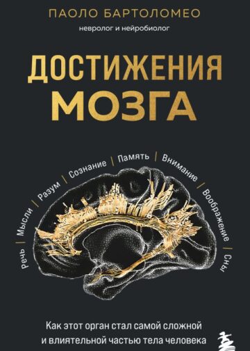 Достижения мозга. Как этот орган стал самой сложной и влиятельной частью тела человека
