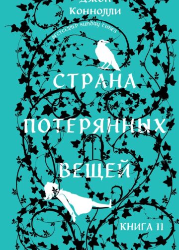 Страна потерянных вещей. Книга 2