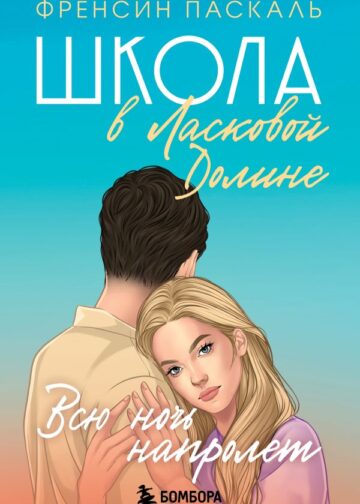 Школа в Ласковой Долине. Всю ночь напролет (Книга № 5)