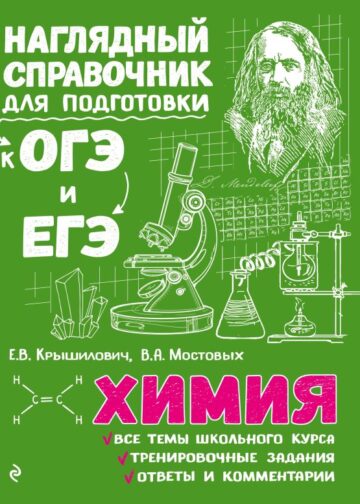 Химия