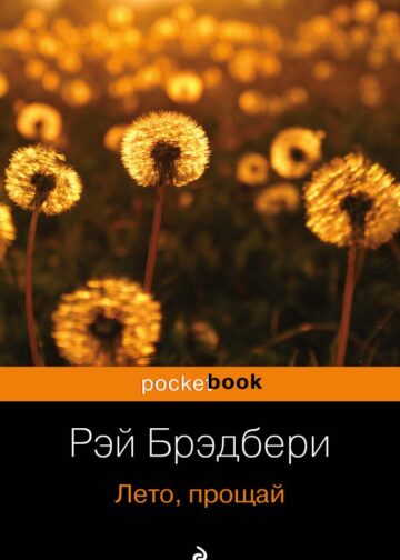 Лето, прощай