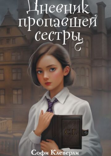 Дневник пропавшей сестры (#1) (Новое оформление)