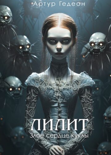 Лилит. Злое сердце куклы