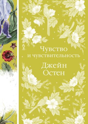 Чувство и чувствительность (книга #17)