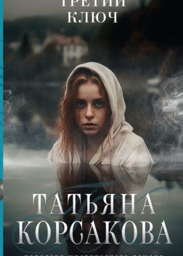 Третий ключ
