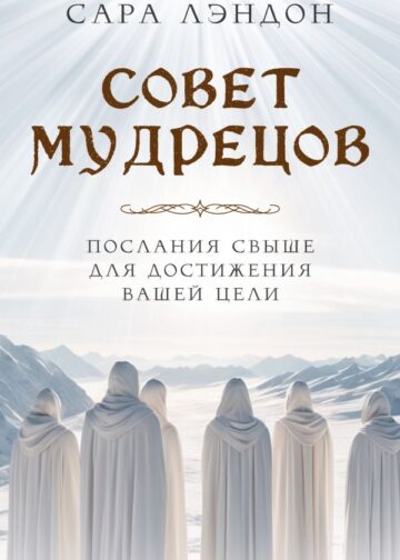 Совет Мудрецов: послания свыше для достижения вашей цели