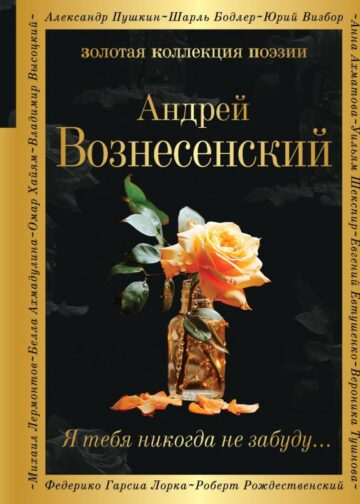 Я тебя никогда не забуду...