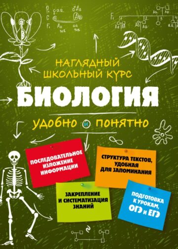Биология