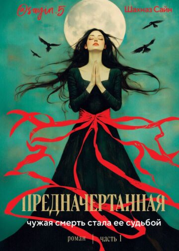 Предначертанная. Часть первая. Роман