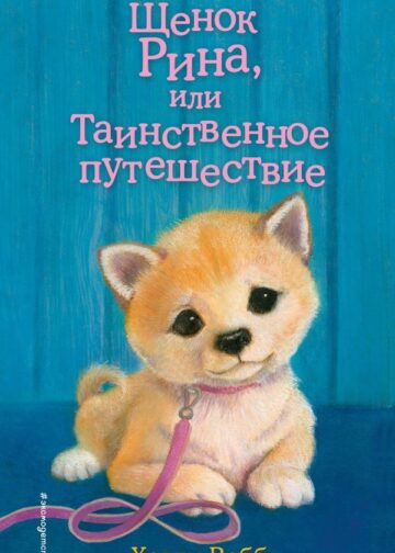 Щенок Рина, или Таинственное путешествие (выпуск 21)