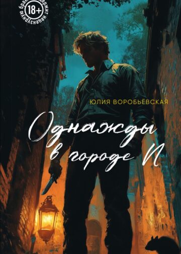 Однажды в городе N