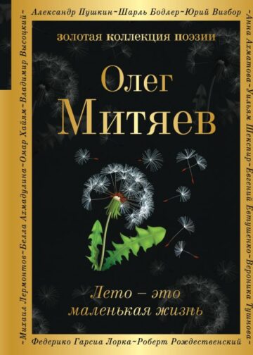 Лето - это маленькая жизнь