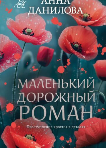 Маленький дорожный роман