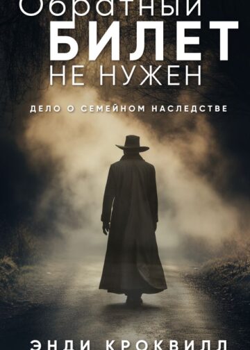 Обратный билет не нужен