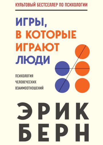 Игры, в которые играют люди