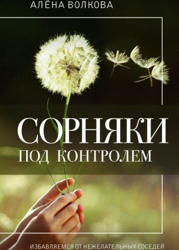 Сорняки под контролем. Избавляемся от нежелательных соседей