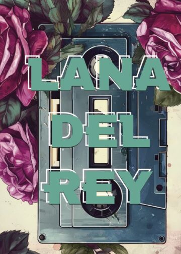Lana Del Ray. Дневник фаната