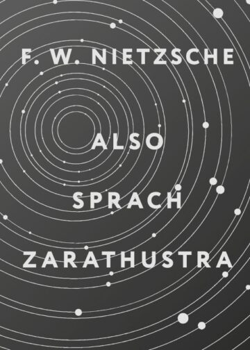 Also sprach Zarathustra