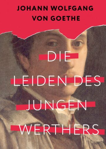 Die Leiden des jungen Werthers