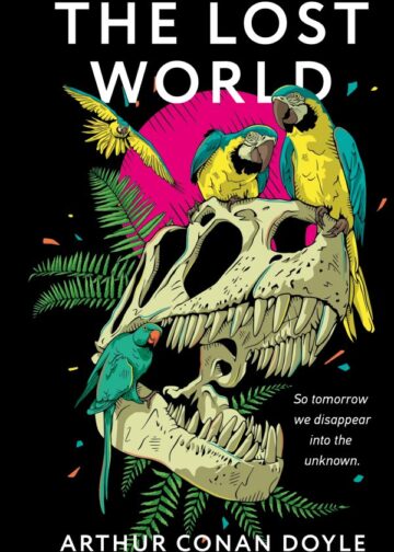 The Lost World