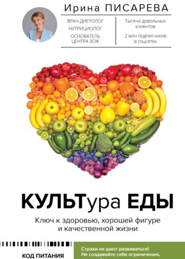 КУЛЬТура ЕДЫ