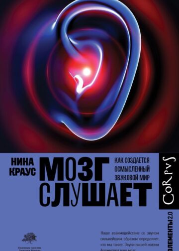 Мозг слушает