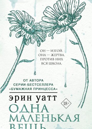 Одна маленькая вещь
